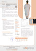 Produktdatenblatt zum reißfesten Hemd aus DYNEEMA® D215 - siNpress reißfeste Bekleidung