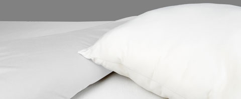 Bettwaren aus DYNEEMA®
