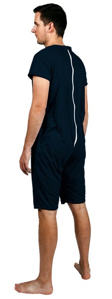 Reißfester Pyjama