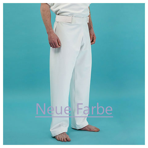 T326A STRONGTEX Anti-Ligatur Lange Hose