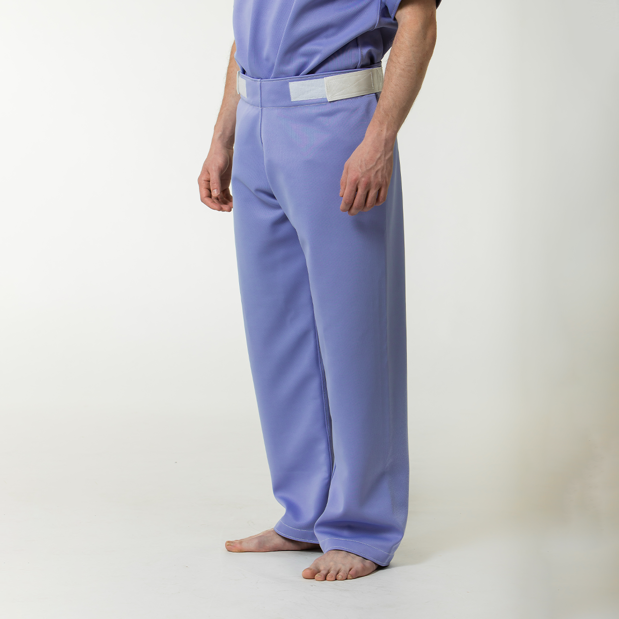 T326A STRONGTEX Anti-Ligatur Lange Hose