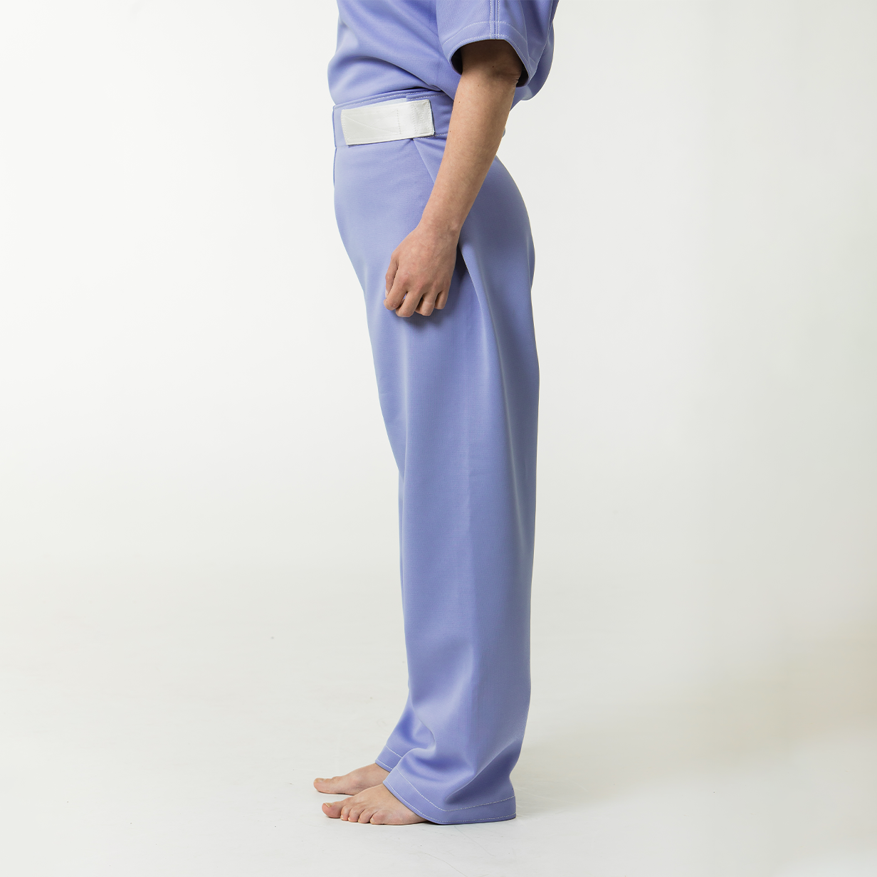 T326A STRONGTEX Anti-Ligatur Lange Hose