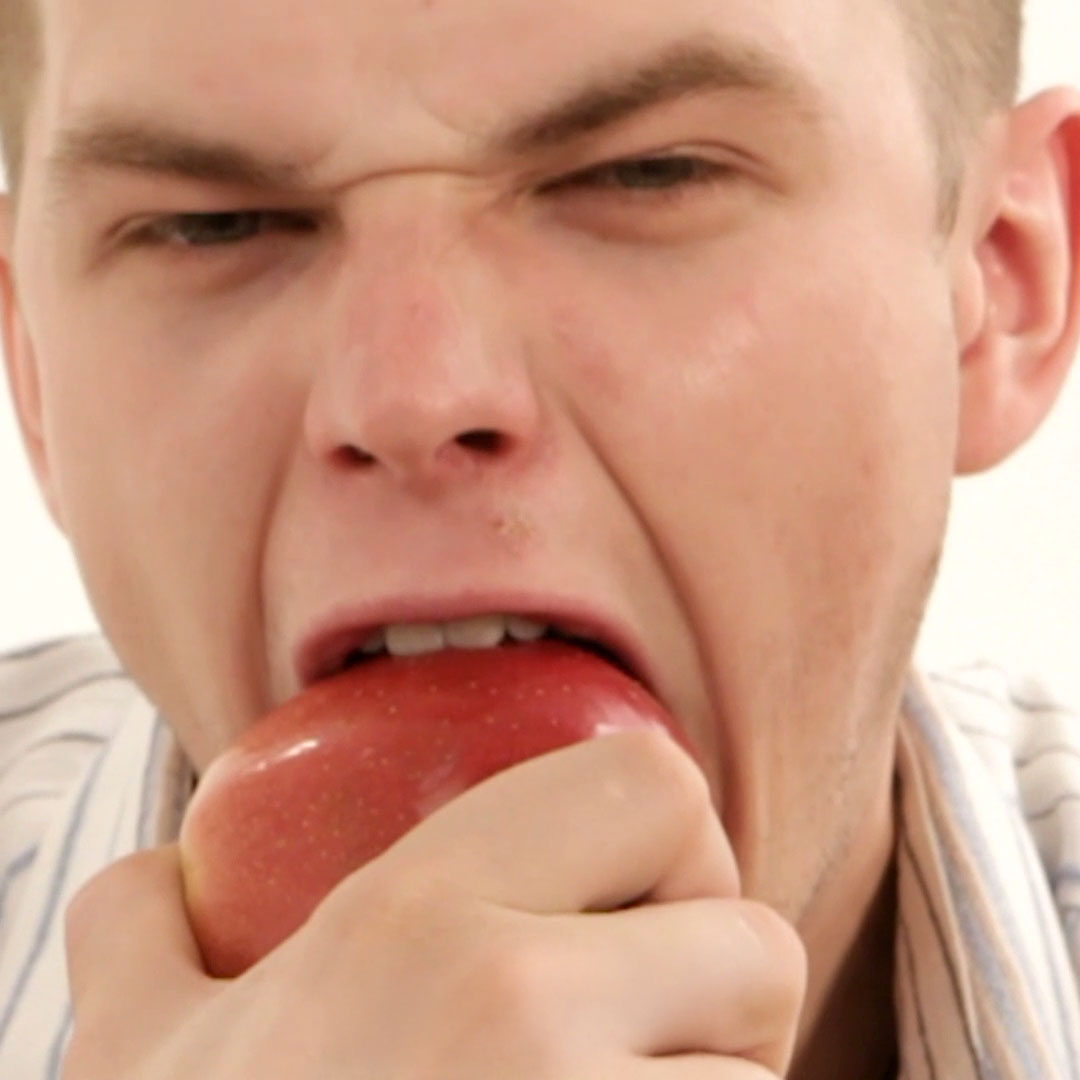 Menschenbisse - ein unterschätztes Risiko im Berufsalltag