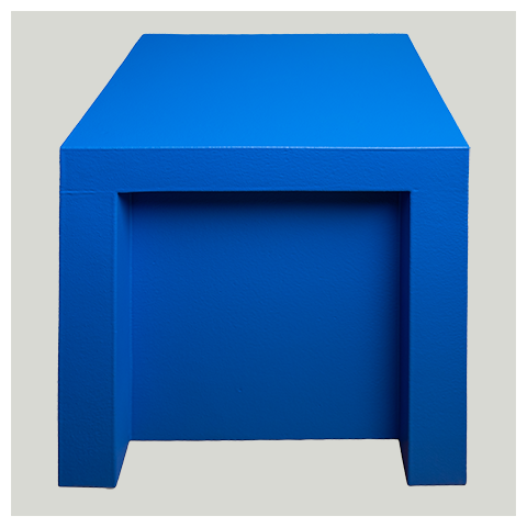 TG060 PU-SICHERHEITSTISCH