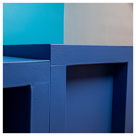 TG060 PU-SICHERHEITSTISCH