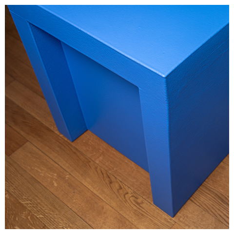 TG060 PU-SICHERHEITSTISCH