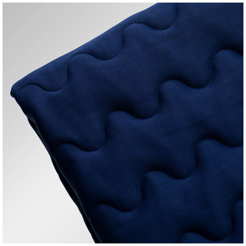 P211 3013 WHIT00 NAVY00 DECKE FÜLLUNG