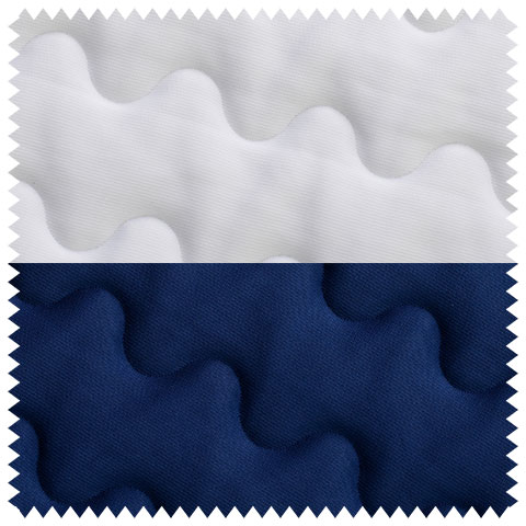 P211 3013 WHIT00 NAVY00 DECKE FÜLLUNG