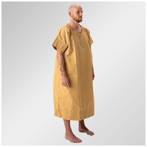 R215GA400 Ripshield Anti-Ligatur Hemd