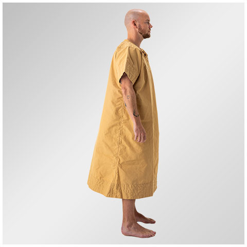 R215GA400 Ripshield Anti-Ligatur Hemd