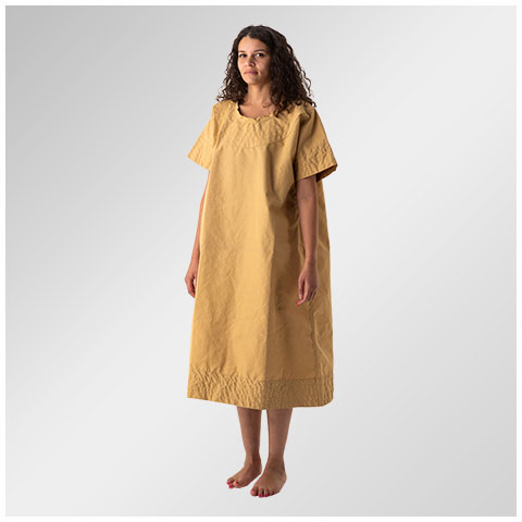 R215GA400 Ripshield Anti-Ligatur Hemd