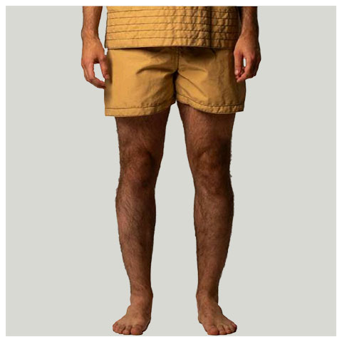 R219GA400 RIPSHIELD  Anti-Ligatur Bermuda