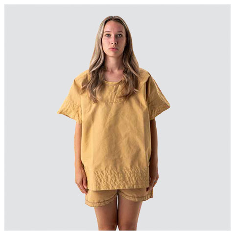 Artikel R217GA400 RIPSHIELD  Anti-Ligatur T-Shirt