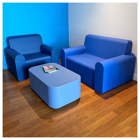 TG110_160_220 ENDURA-Sicherheitssessel/Sofa