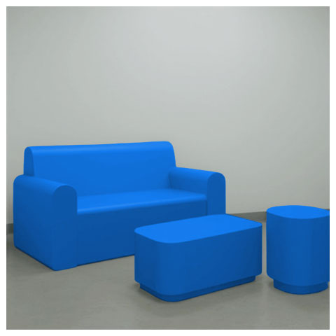 TG090095 ENDURA-SICHERHEITSTISCH