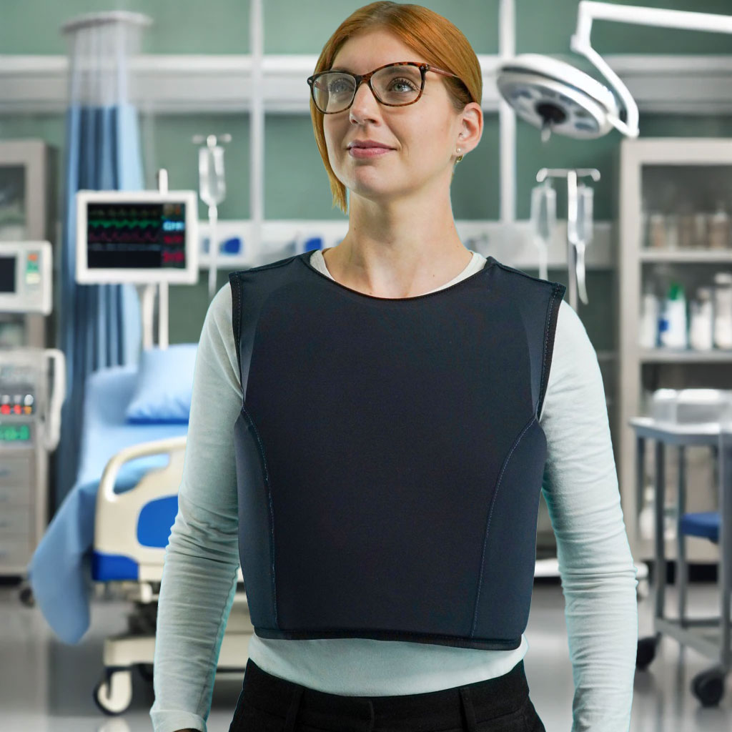 Sicherheit, die man (fast) vergisst: Warum Komfort der Schlüssel zum Schutz ist