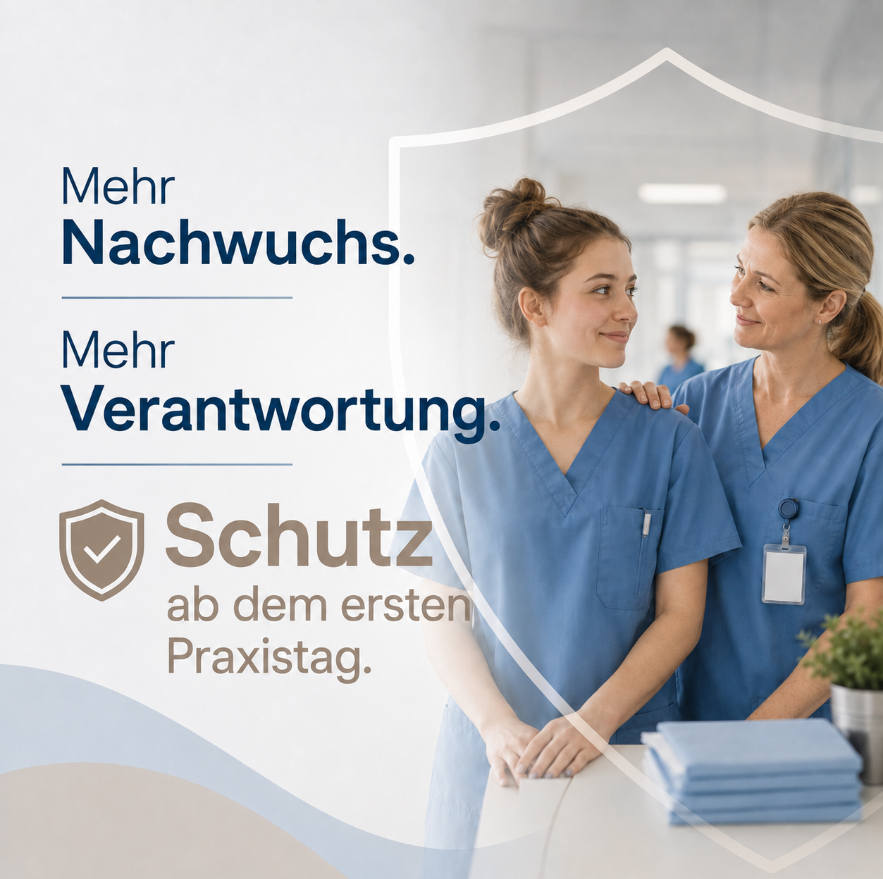 Gewaltprävention in der Pflegeausbildung