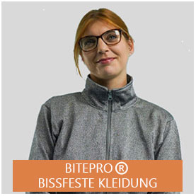 BitePRO® Bissfeste Produkte - siNpress Sicherheits-Produkte