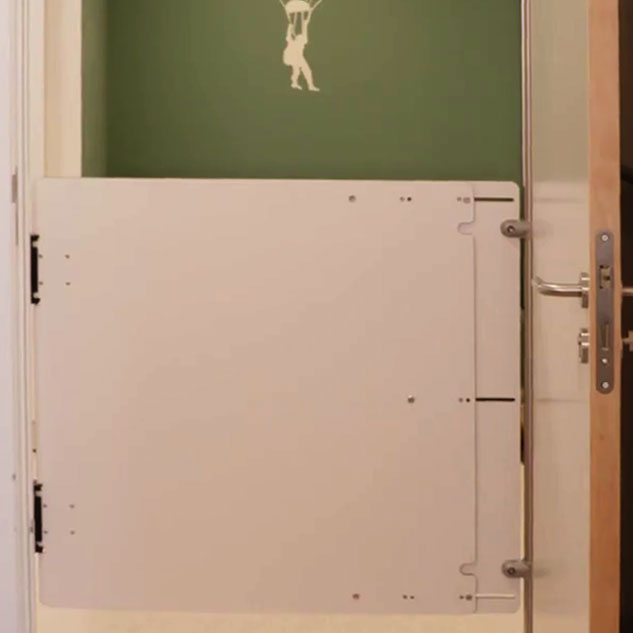 Care Gate Sicherheitstür