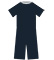 Reißfester Overall, kurzer Arm - Reißfeste Bekleidung