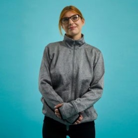 Jacke - siNpress Bißfeste Produkte Oberkörper