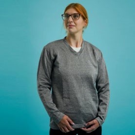 Longshirt - siNpress Bißfeste Produkte Oberkörper