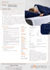 Produktdatenblatt zum TRICOT EXTREME Laken P212 -siNpress reißfeste Bettwaren