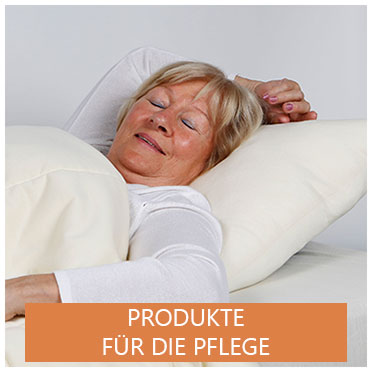 Produkte für die Pflege - siNpress