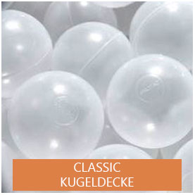 PROTAC® Kugeldecke Classic - siNpress Produkte für die Pflege