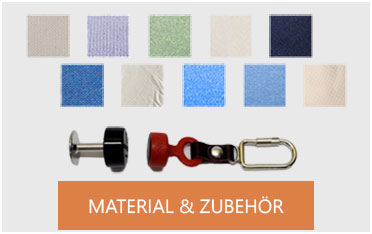 siNpress - reißfeste und feuerhemmende Produkte