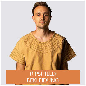 Kissen aus Doppeltuch - siNpress reißfeste Produkte