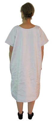 Hemd - Bekleidung aus DYNEEMA®