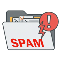 Spamordner