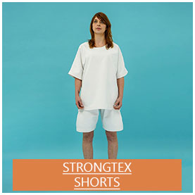 STRONGTEX Shorts - siNpress reißfeste Produkte