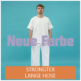 STRONGTEX Lange Hose - siNpress reißfeste Produkte