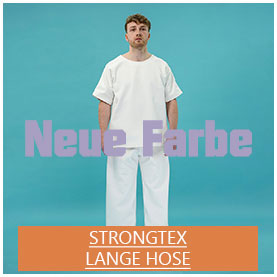 STRONGTEX Lange Hose - siNpress reißfeste Produkte