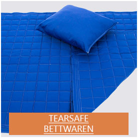 Kissen aus Doppeltuch - siNpress reißfeste Produkte