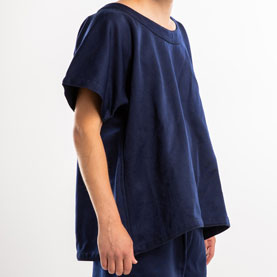 Tricot Extreme T-Shirt - siNpress reißfeste Produkte