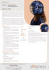 Produktdatenblatt zum Kopfschutzhelm - TN000101 - siNpress Sicherheitsprodukte