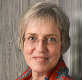 Ulrike Maenner-Hartung - Über uns