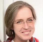 Ulrike Maenner-Hartung