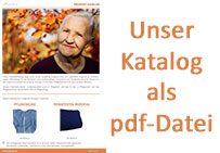 siNpress Gesamtkatalog zum Herunterladen - siNpress - Lebensqualität auch im Pflegefall