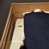 Reißfester Schlafsack