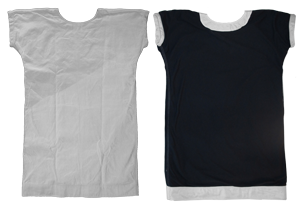 T-Shirt DYNEEMA® gefüttert